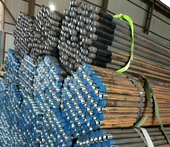 凉山单向注浆管流量可控